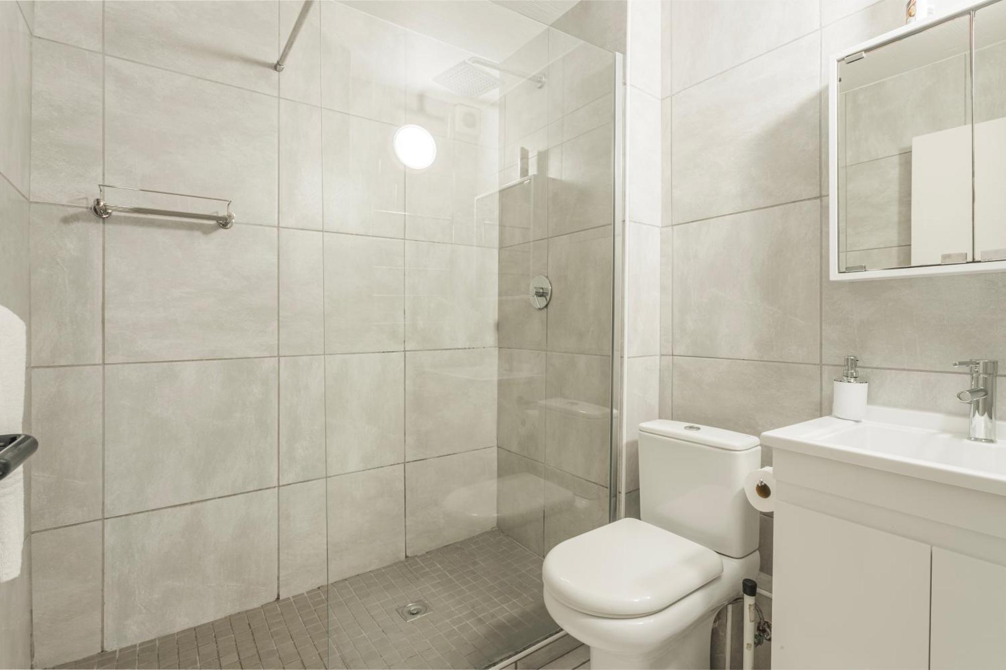 Ocean Pearl At Chakas Cove - Beachfront Apartment Балито Екстериор снимка