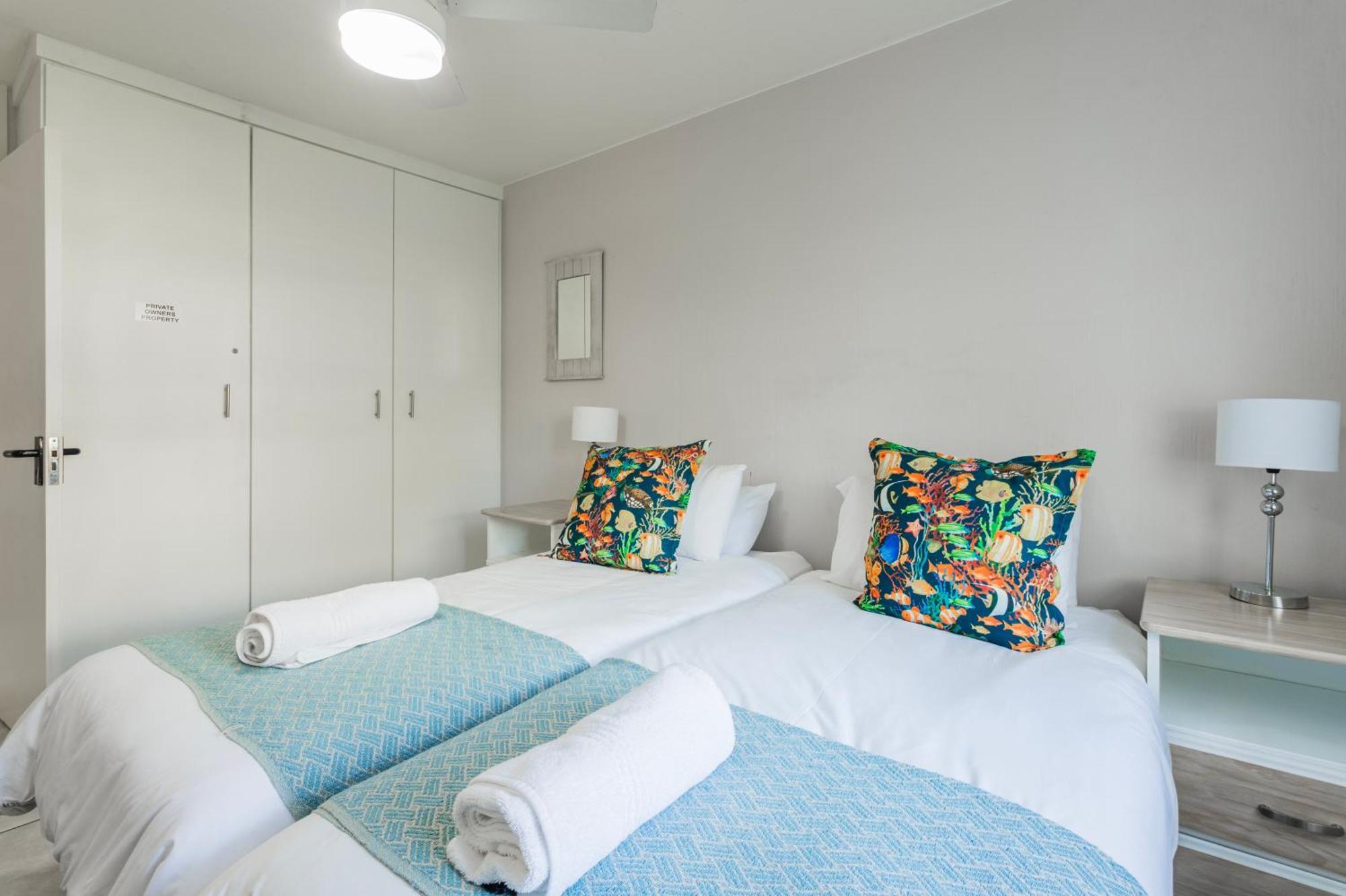 Ocean Pearl At Chakas Cove - Beachfront Apartment Балито Екстериор снимка